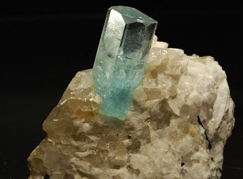 Gem crystals
