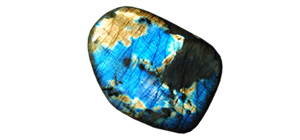 Labradorit Labradorit