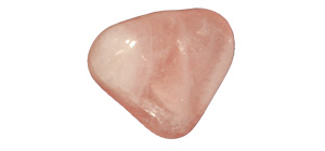 Rosenquarz Rosenquarz