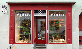 Siber+Siber in Zurich