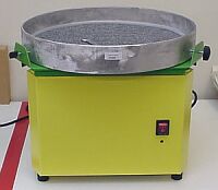 Flächenschleifmaschine