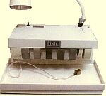 Steinschleifmaschine