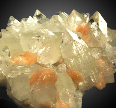 Mineralien aus Indien