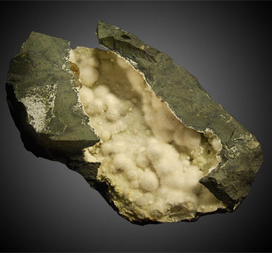 Mineralien aus Indien