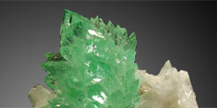 Historical minerals