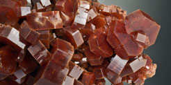 Mineralien aus Afrika Mineralien aus Afrika